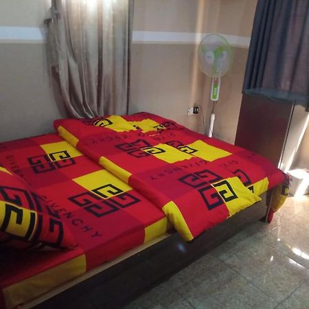 The Edgewood Manor, Entire Service Apartment With 24 Hours Power Akure Exterior photo