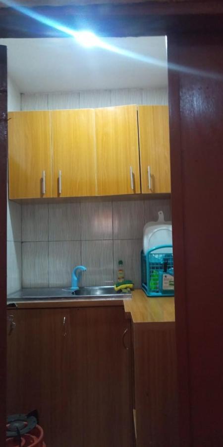 The Edgewood Manor, Entire Service Apartment With 24 Hours Power Akure Exterior photo